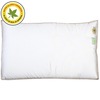 NG Baby Pude Tynd Barnevogn/Seng Hvid