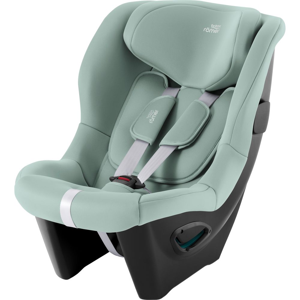 Britax Safe-Way M autostol Jade Green