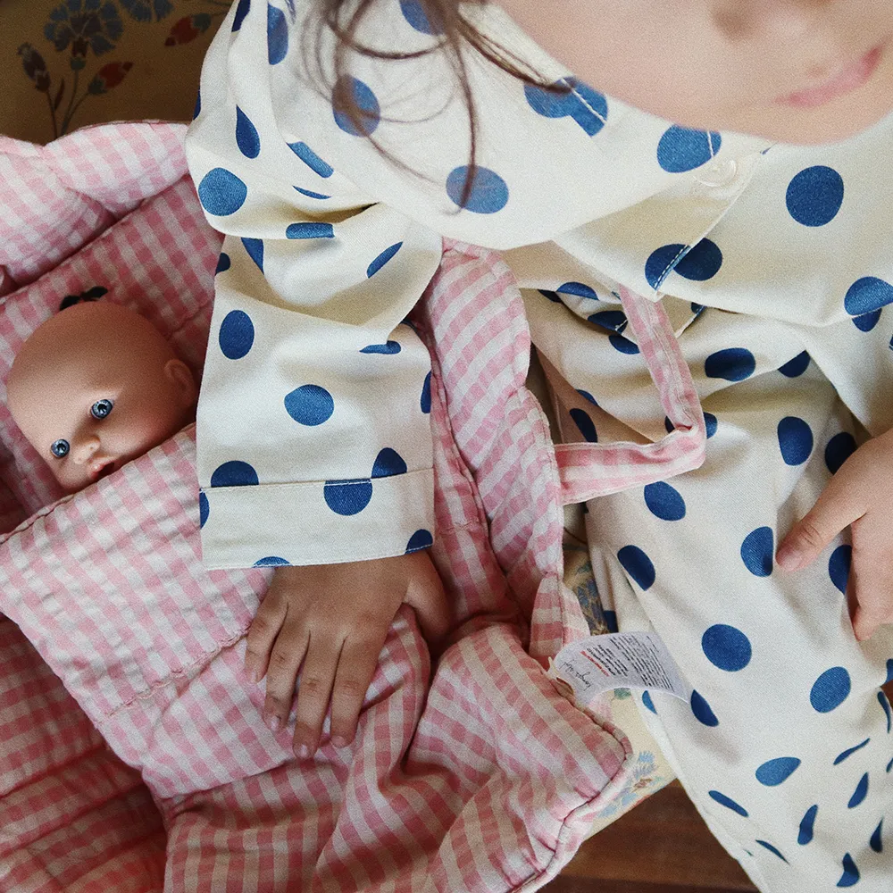 Konges Sløjd Gerd Dukke