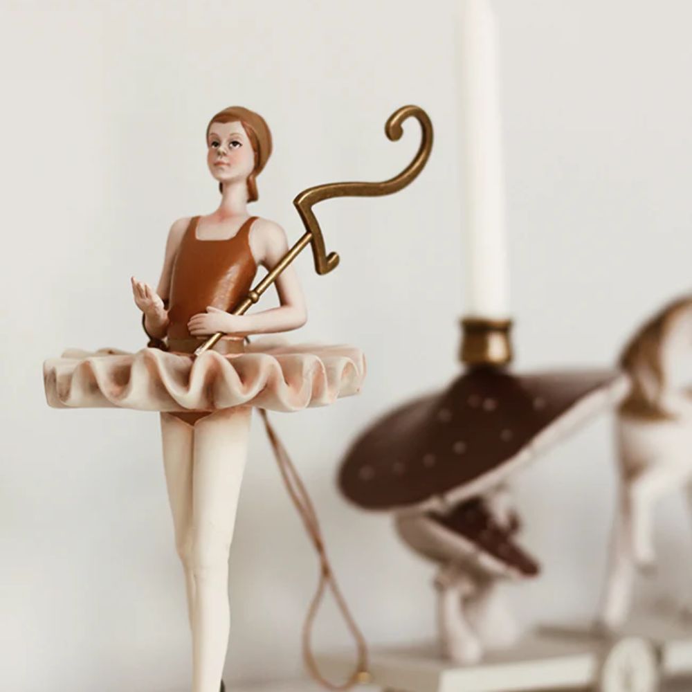 Konges Sløjd Birthday Train Ballerina-One Size