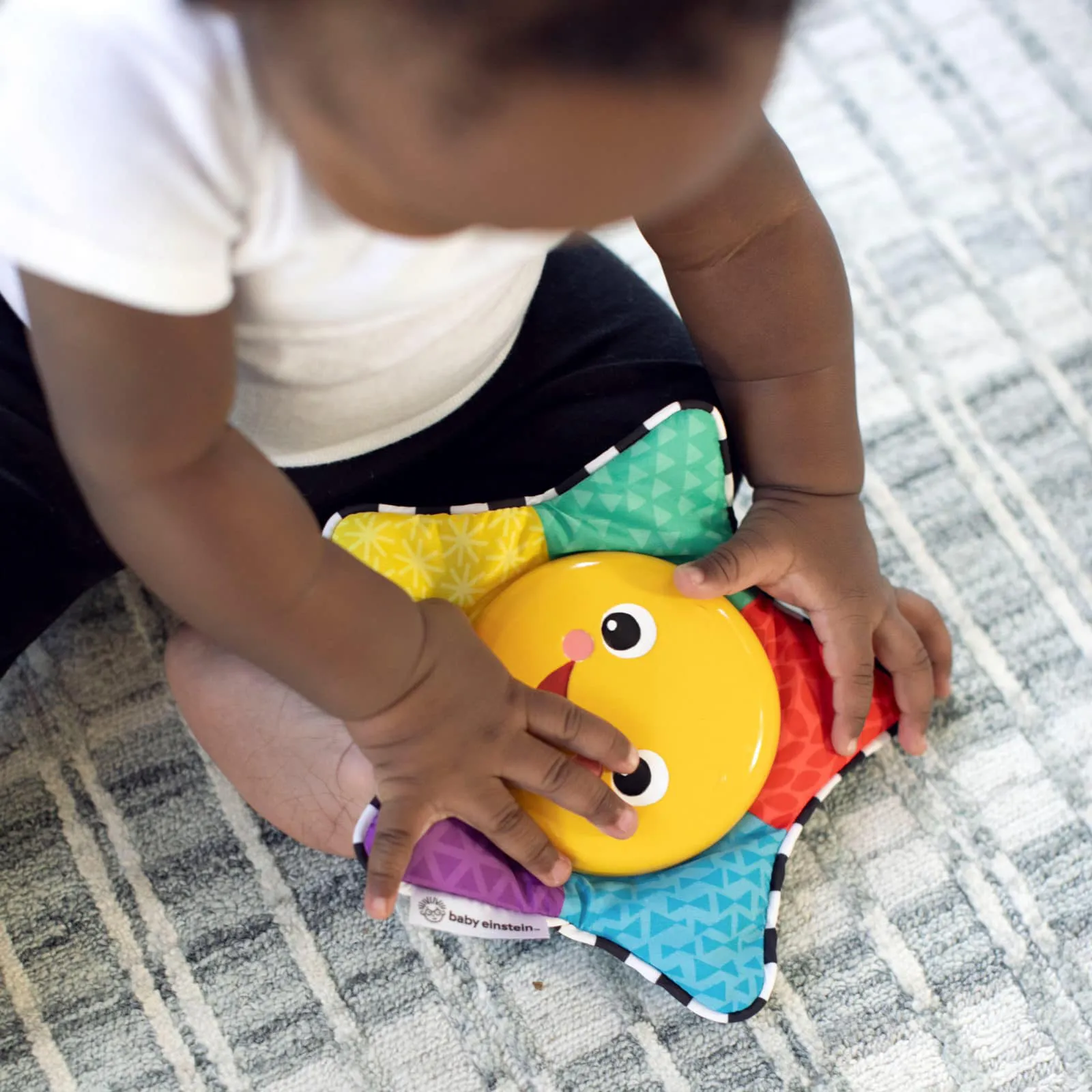 Baby Einstein Star bright Symphony