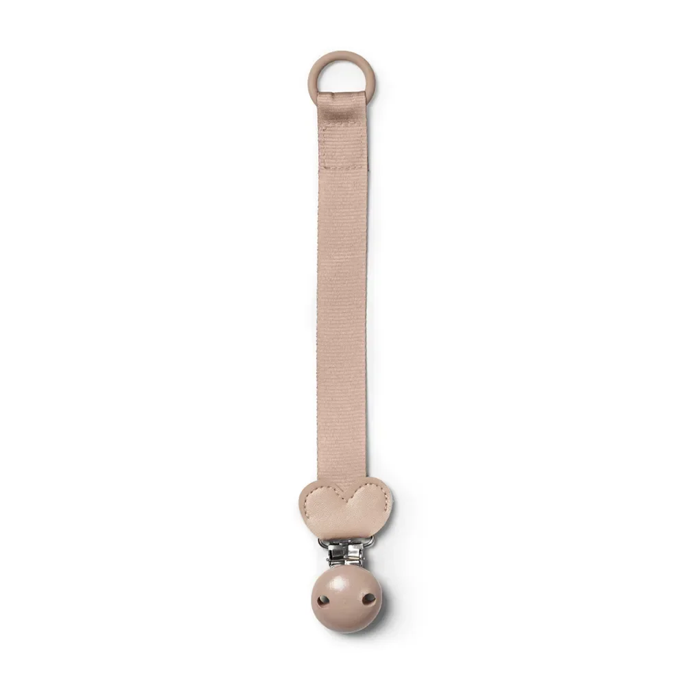 Elodie Details sutteholder i træ Blushing Pink