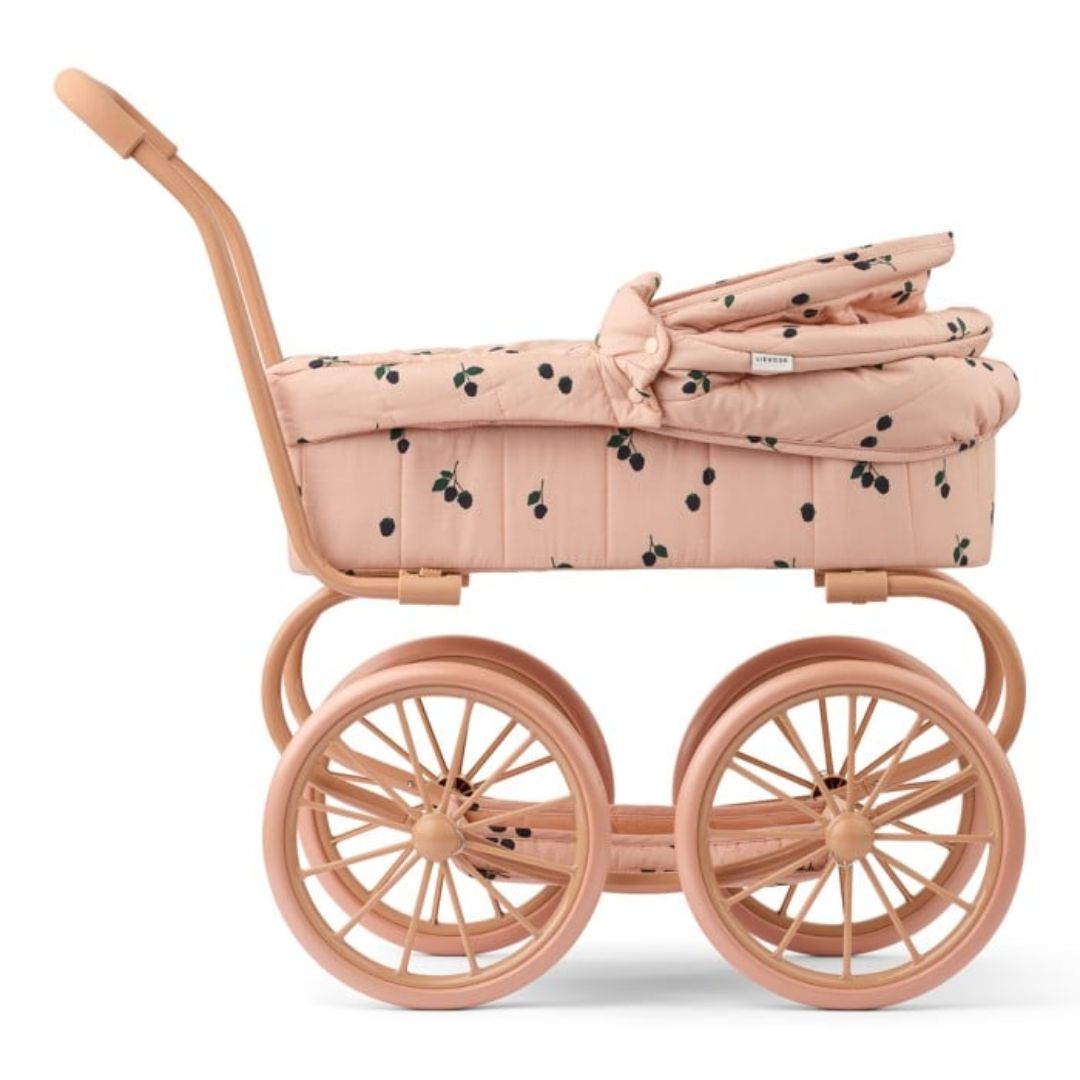Liewood Adaline Dukkevogn Berry