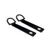 Axkid ankerløkker 160 mm