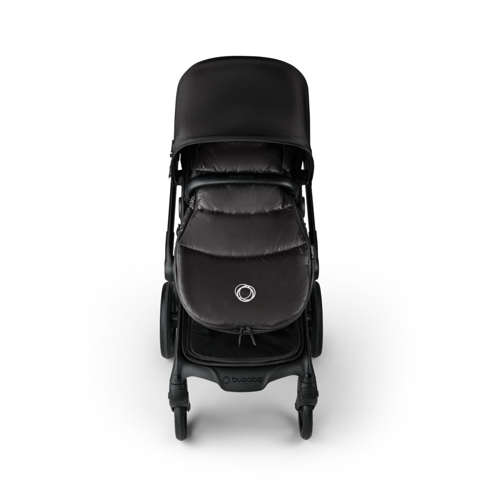 Bugaboo kørepose Noir Limited Edition Moonlight