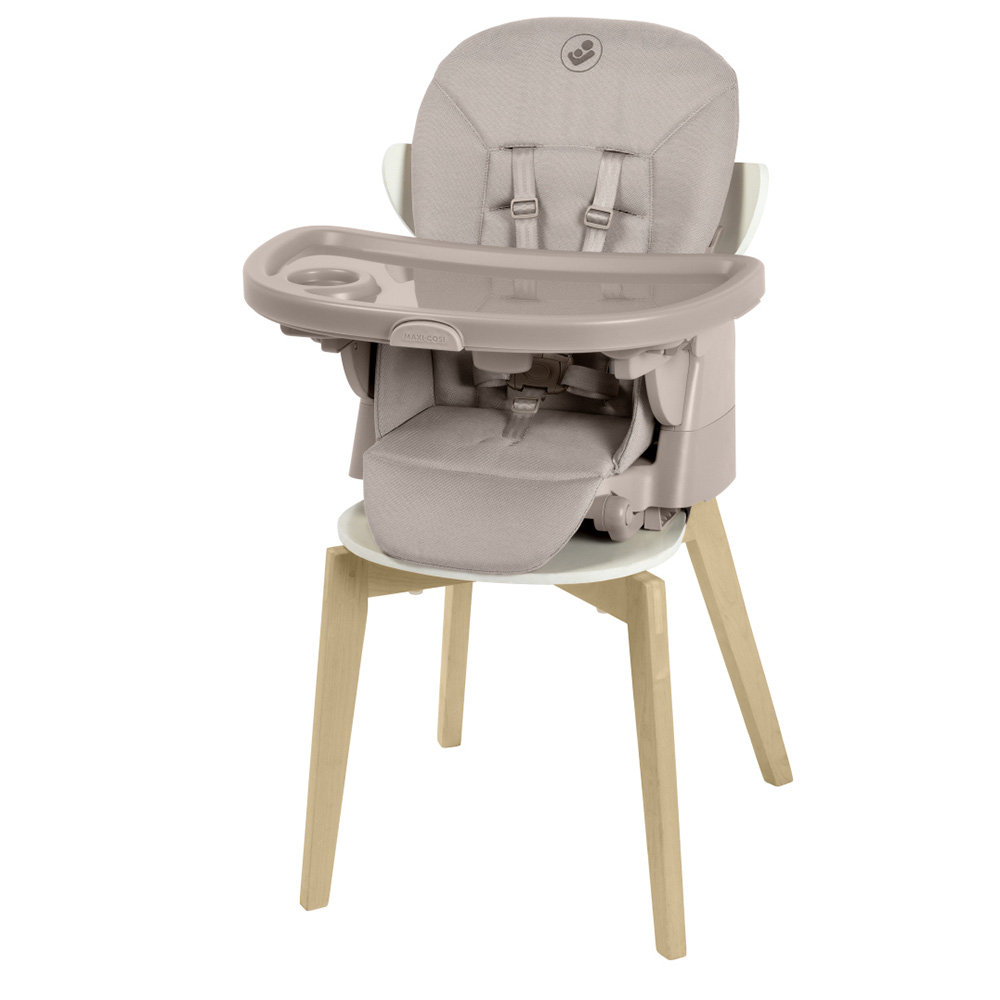 Maxi-Cosi MINLA PLUS højstol ELEGANCE BEIGE