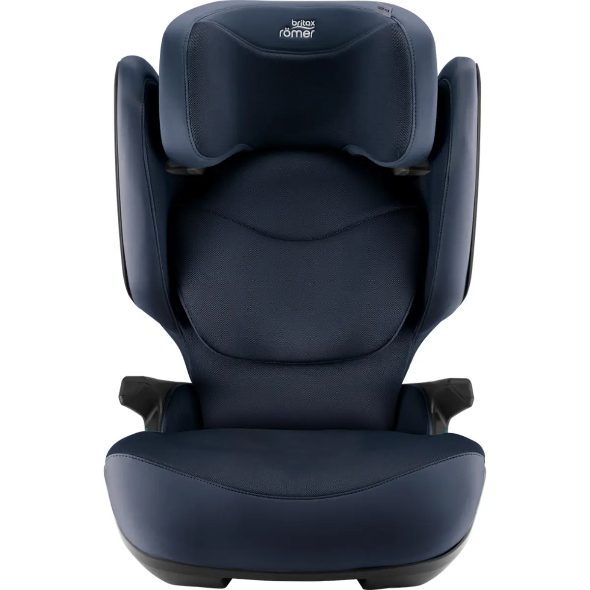 Britax KIDFIX M i-SIZE autostol Night Blue