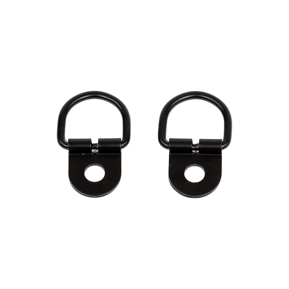 Axkid ankerløkker 70 mm