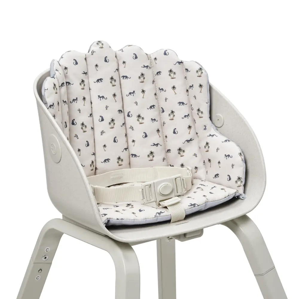 Elodie GRACE Sædehynde Garden Leo's Resort