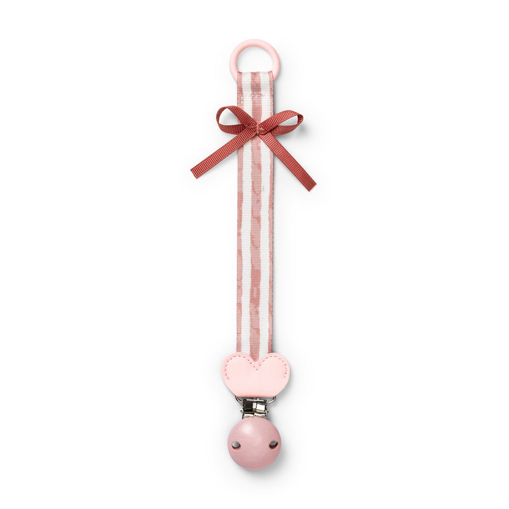 Elodie Details sutteholder Wood Candy Stripes