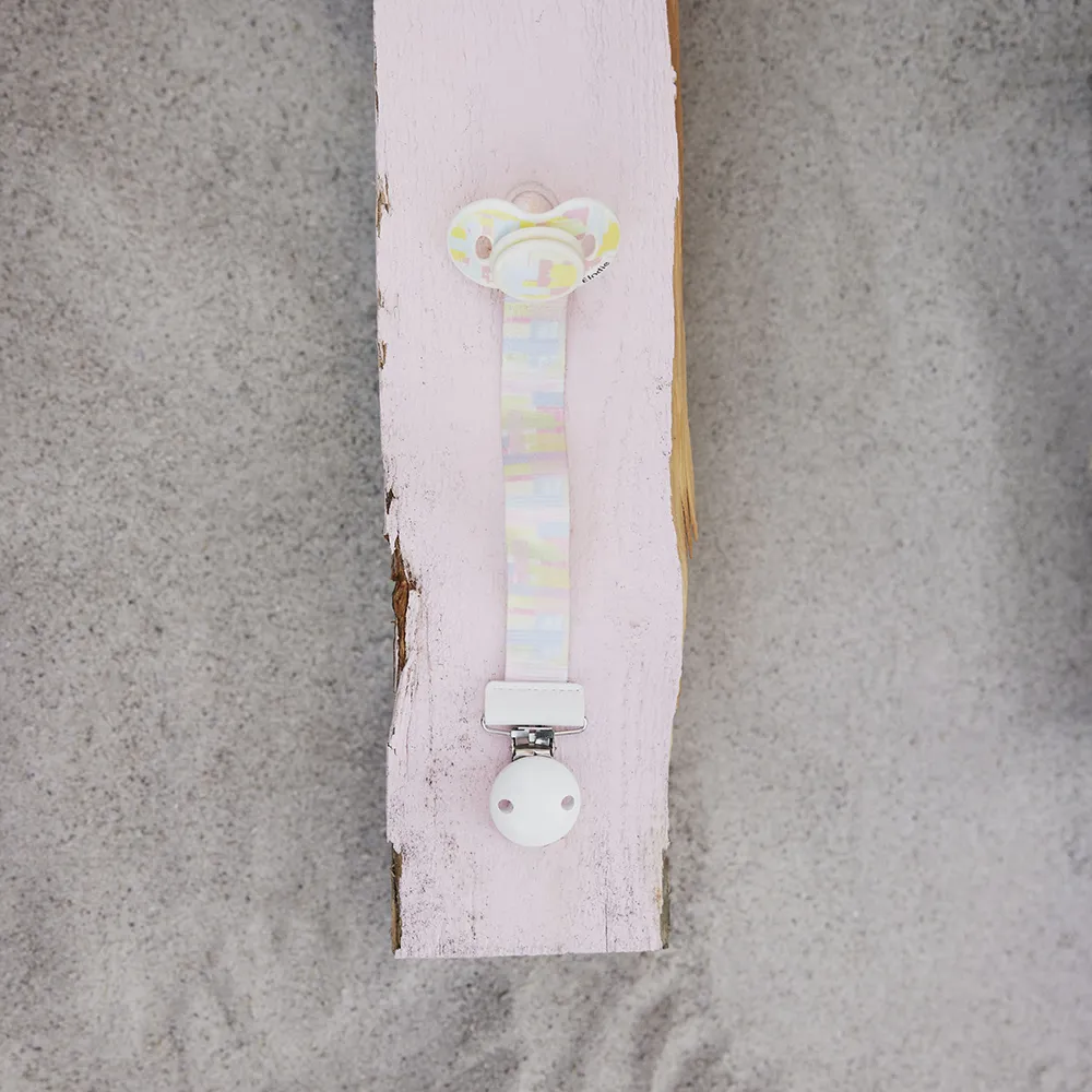 Elodie Napp Pastelfletninger