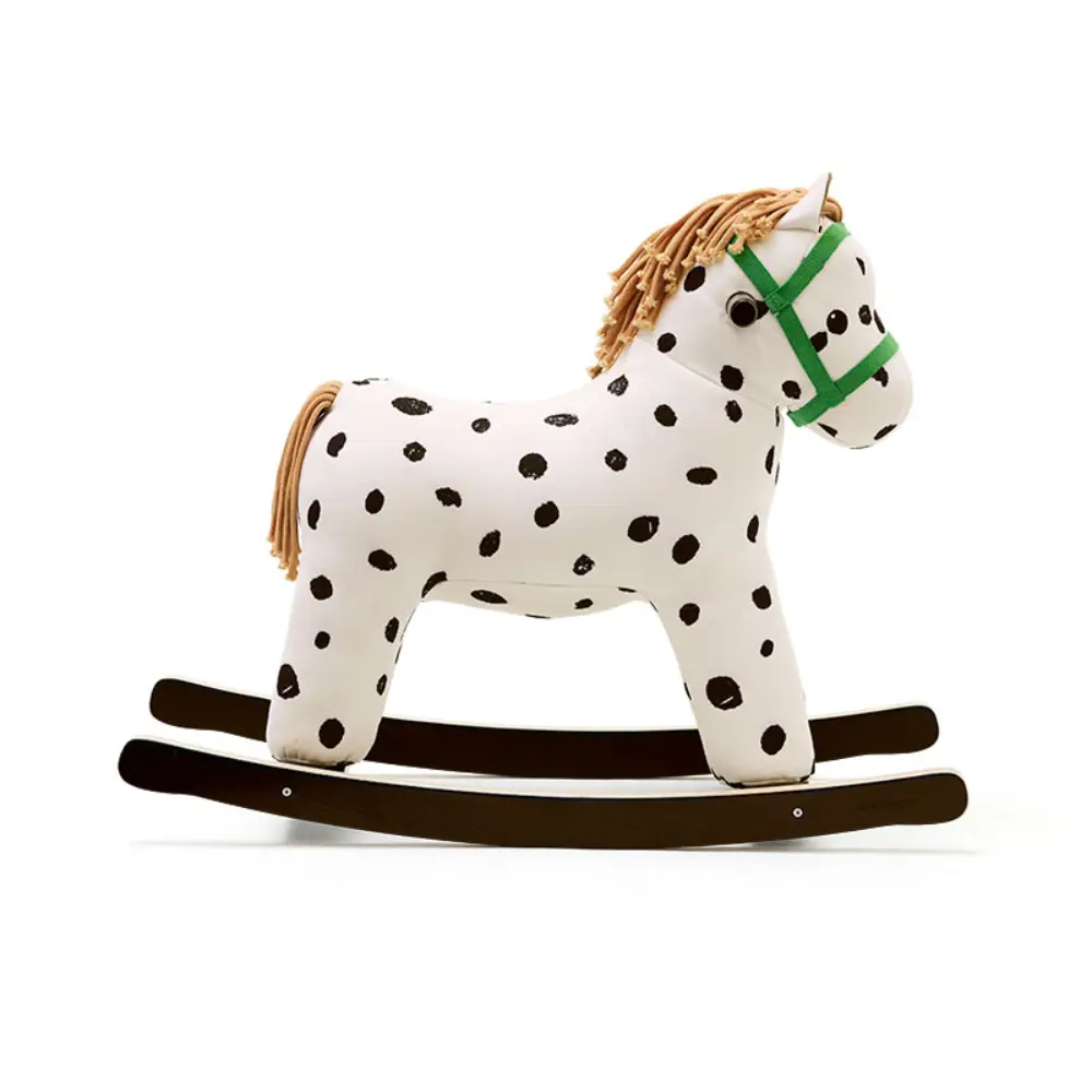 Kids Concept gyngehest PIPPI
