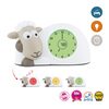 Zazu Sam Sleep Trainer - Taupe