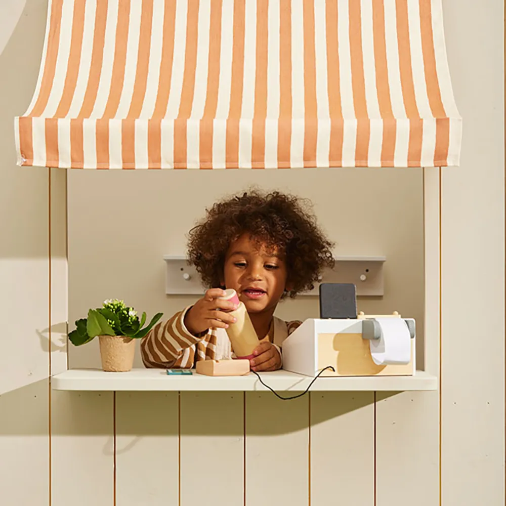 Kids Concept Kasseapparat Kids Hub