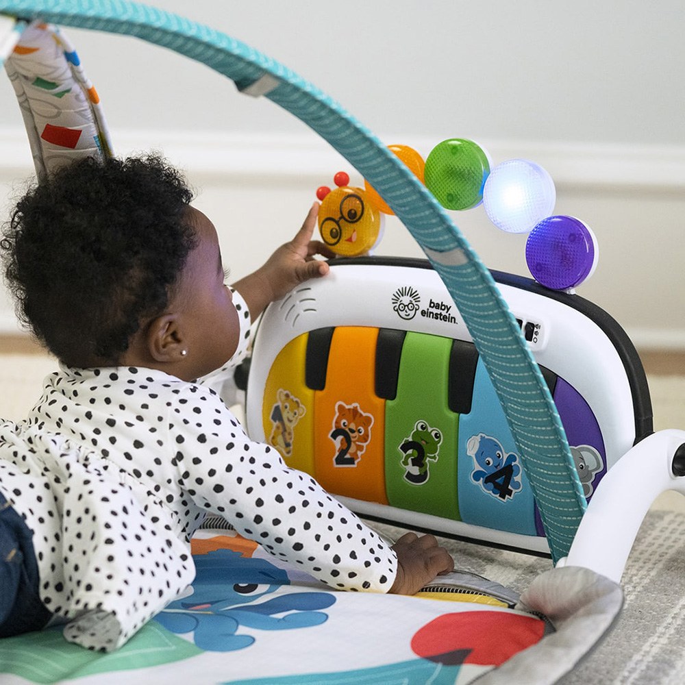  Baby Einstein baby gym 4 i 1