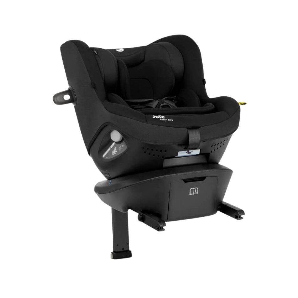 Joie I-Spin Safe Shale