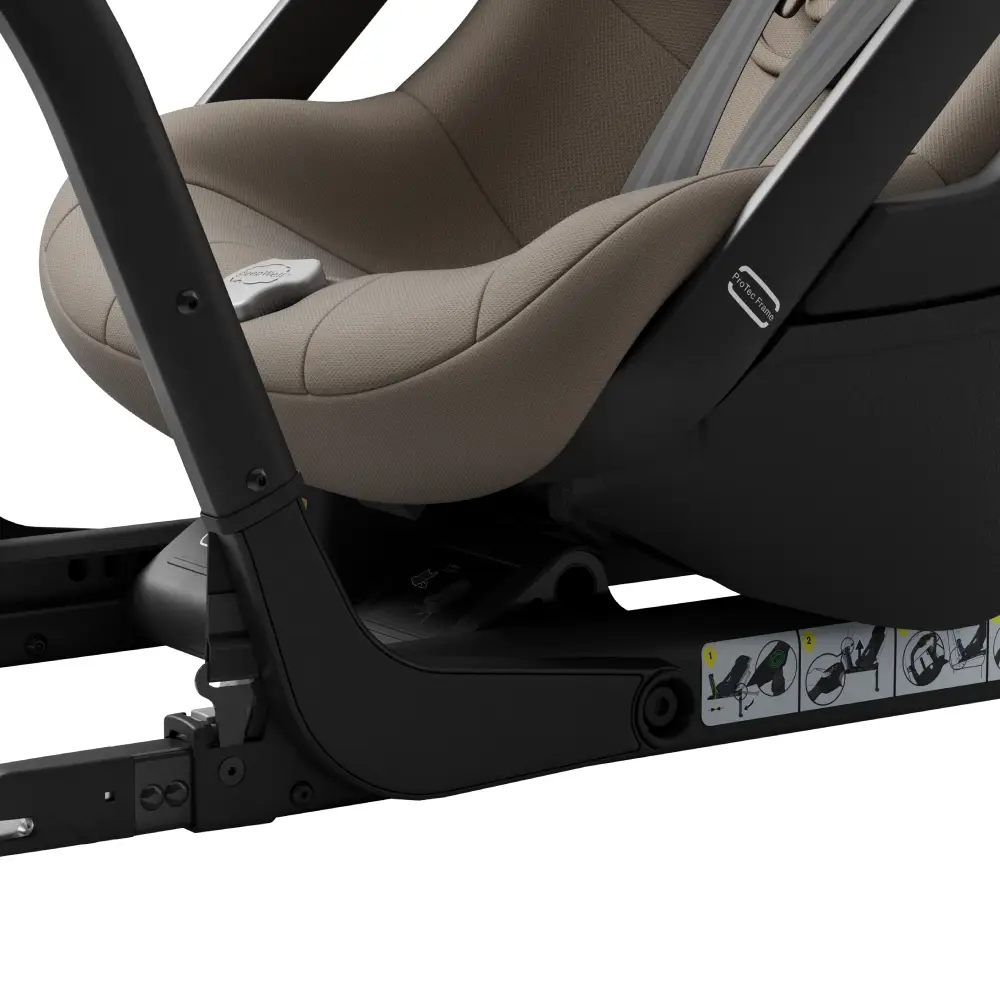 Axkid ONE 3 Driftwood Beige