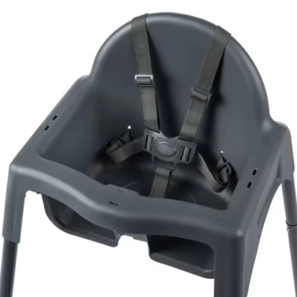 Bebeconfort MEELY Spisebordsstol Grafit
