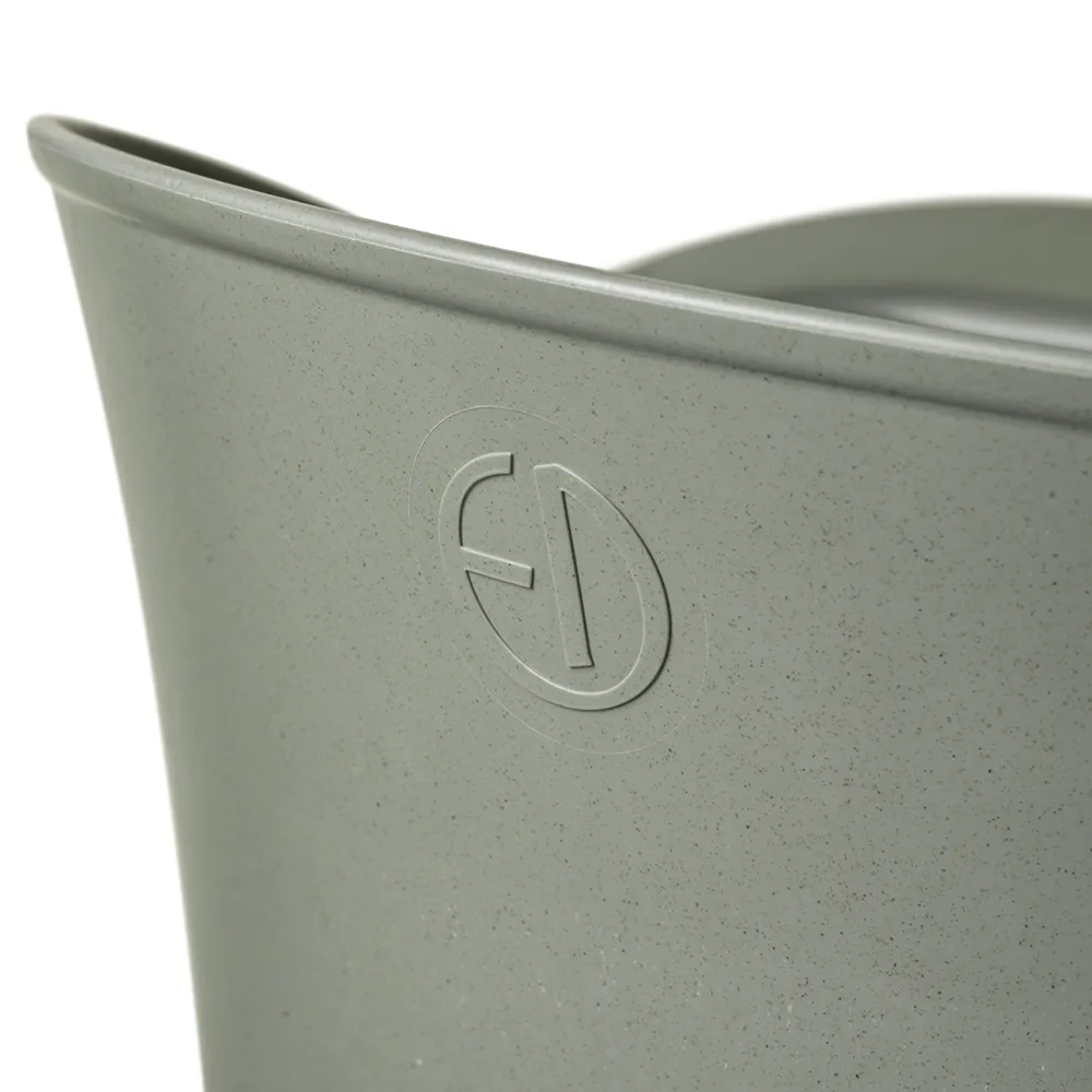 Elodie GRACE High Chair Hazy Jade