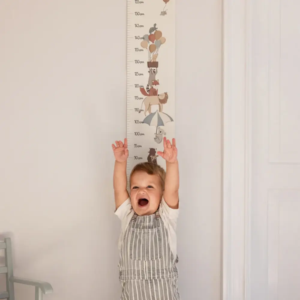 Sebra højdemåler World of Sebra