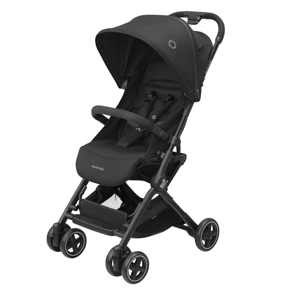 Maxi-Cosi Lara2 barnvagn Essential sort