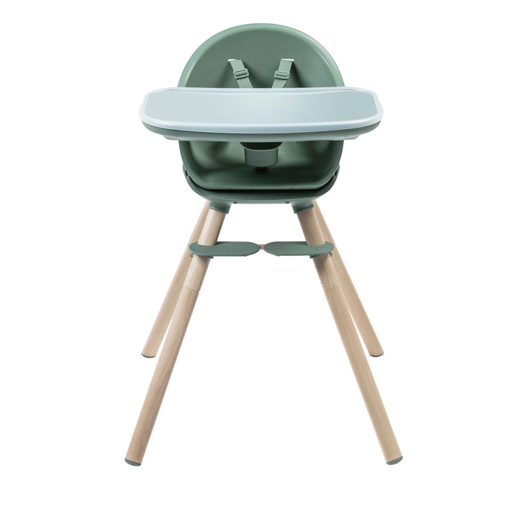 Maxi-Cosi Moa 8 i 1 højstol Beyond Green2 Eco