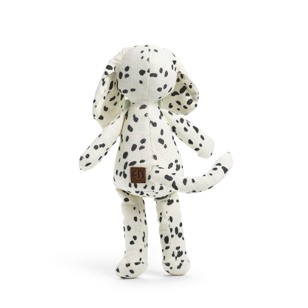 Elodie tøjdyr -  Dalmatian Dots