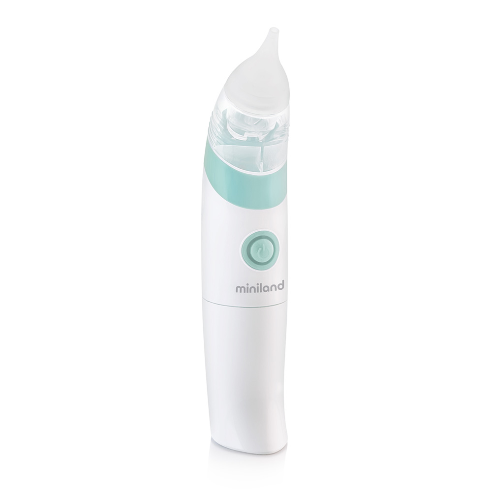 Miniland Nasal Care Nasal Aspirator