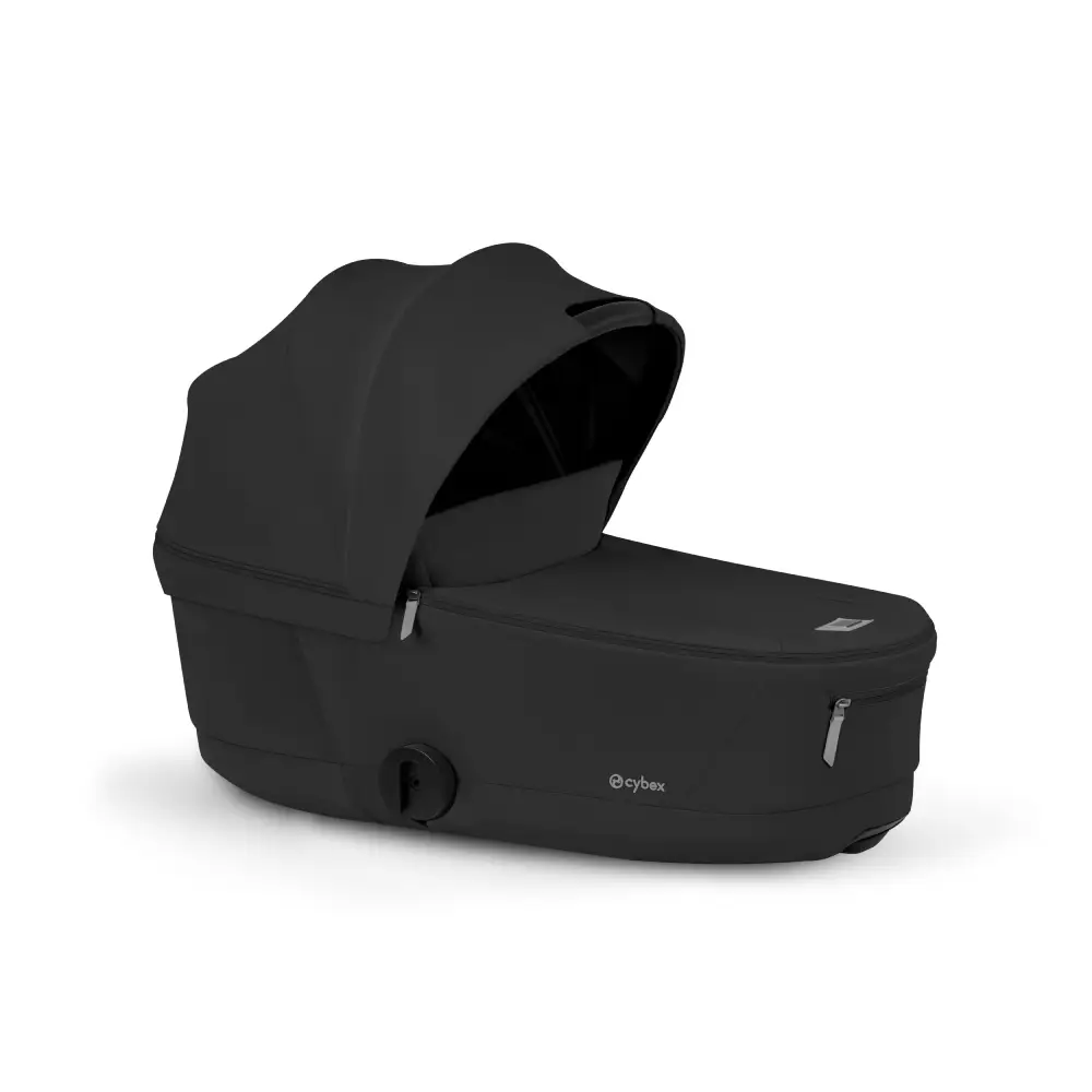 Cybex PRIAM barnevogn Rosegold/Sepia Black