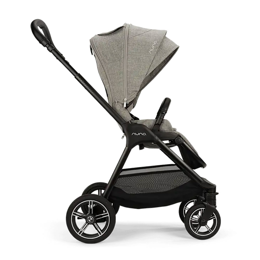 Nuna sulky TRIV NEXT GRAPHENE BMW Collection