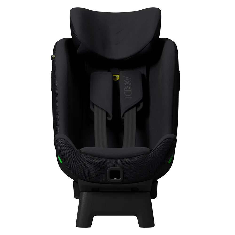 Axkid Minikid 4 Pro Coastal Storm Black