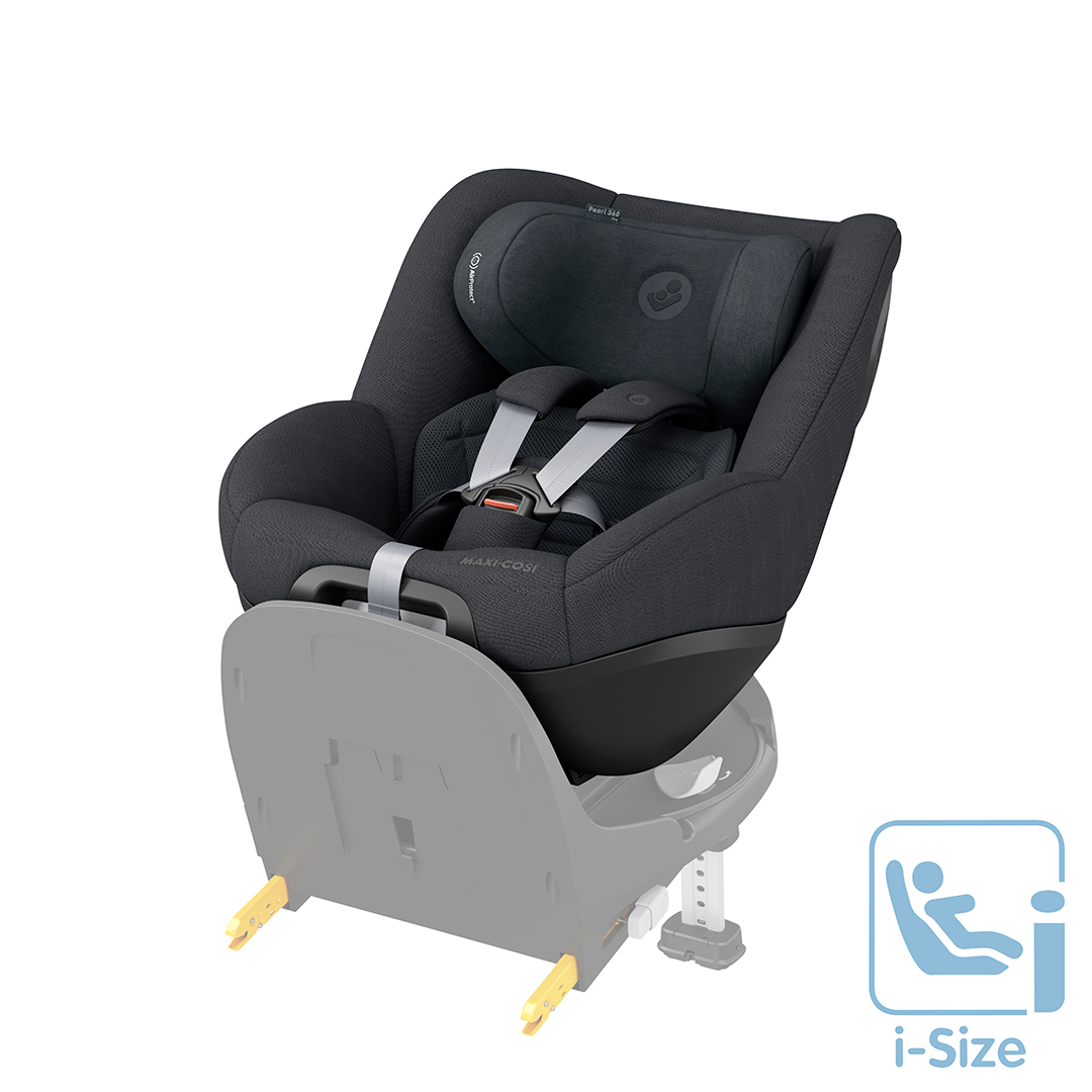 Maxi-Cosi bundle 360