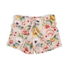 Filibabba Orla Badeshorts 3-4 år – Ocean Blossom