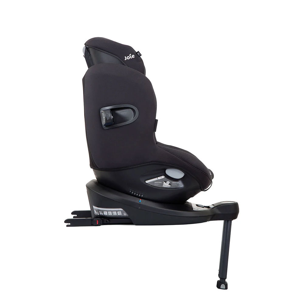 Joie autostol i-Spin 360 Coal