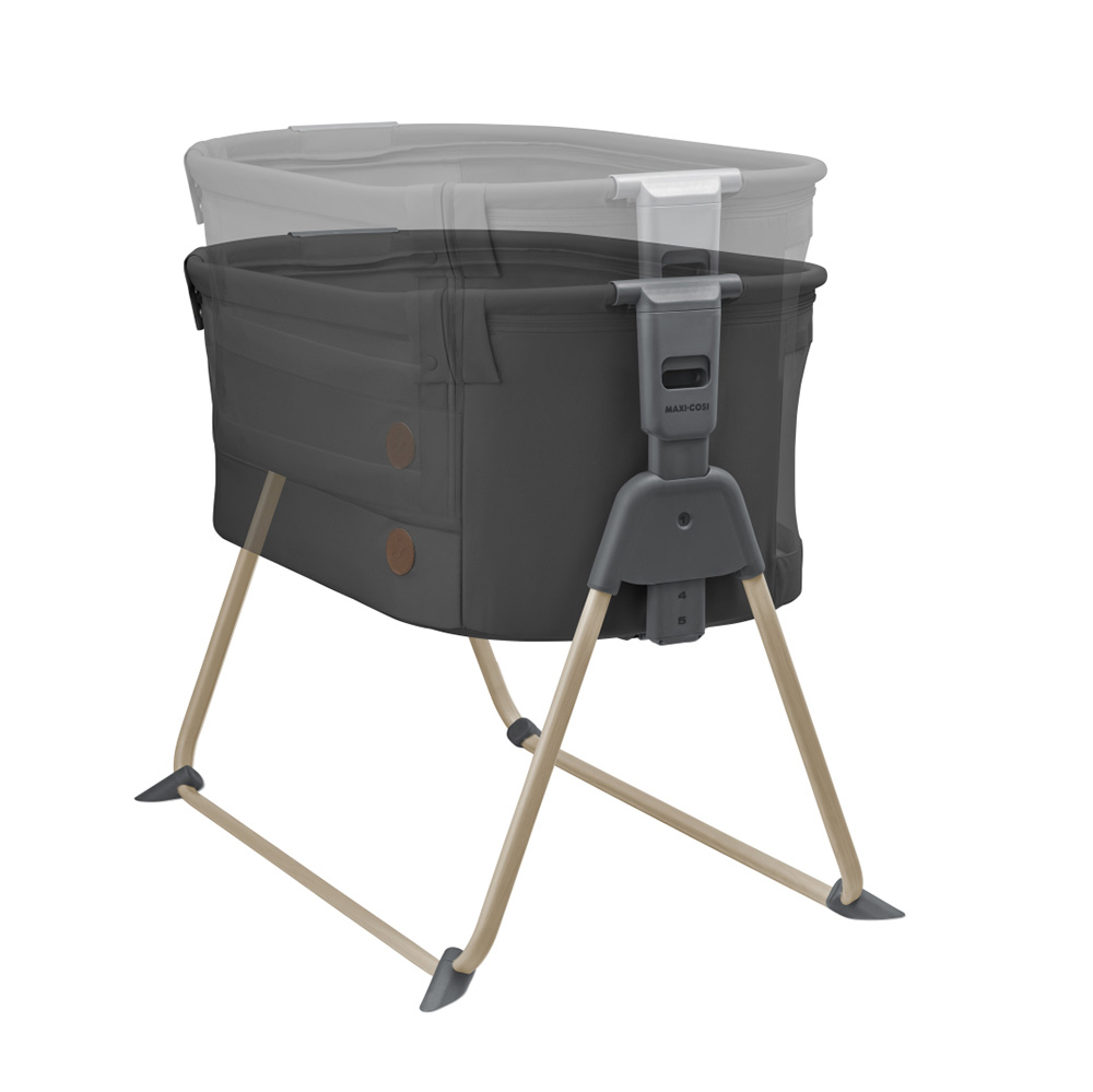 Maxi-Cosi Tori sideseng Beyond Graphite Eco