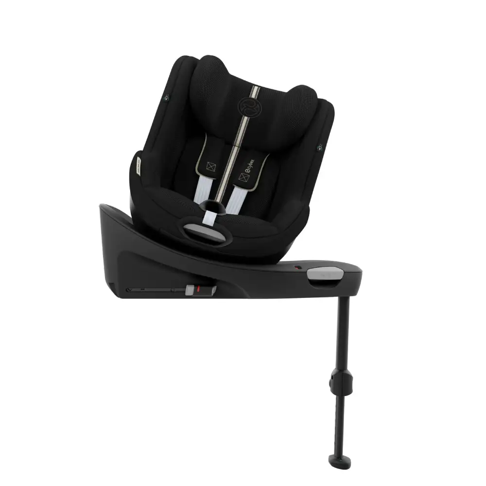 Cybex Sirona G3 i-Size autostol Plus Moon Black