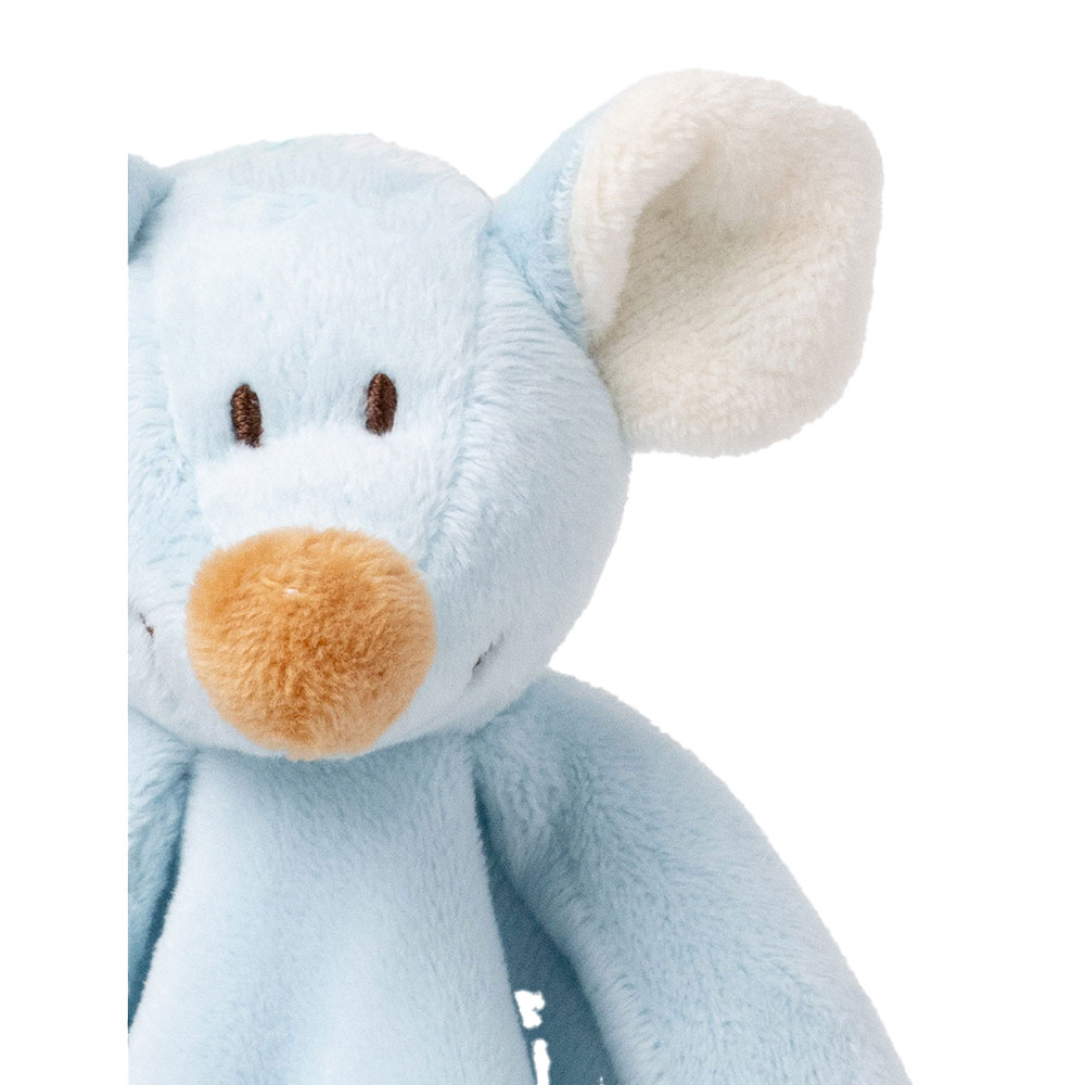 Teddykompaniet Diinglisar Nusseklud Mus