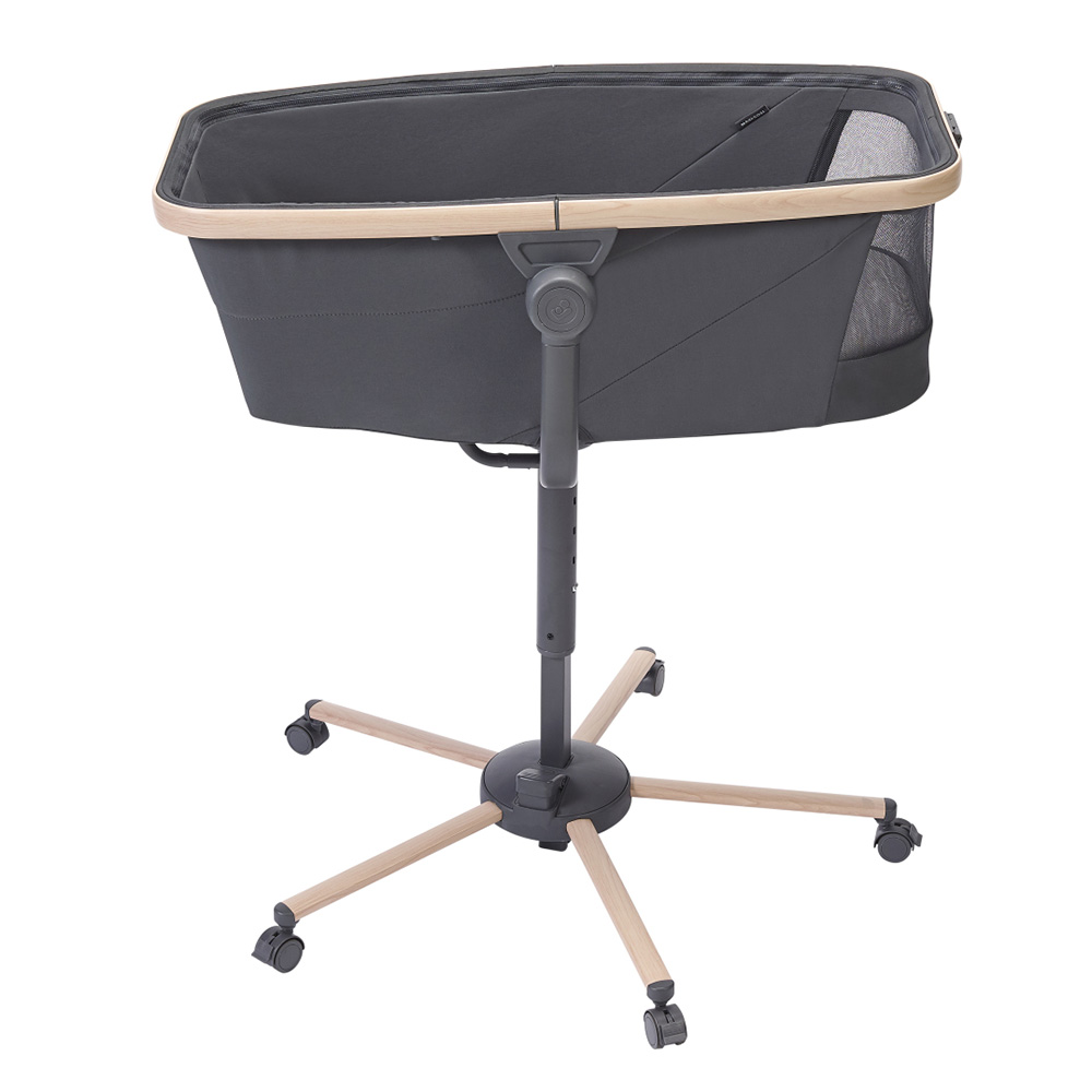 Maxi-Cosi Alba 3 i 1 Beyond Graphite
