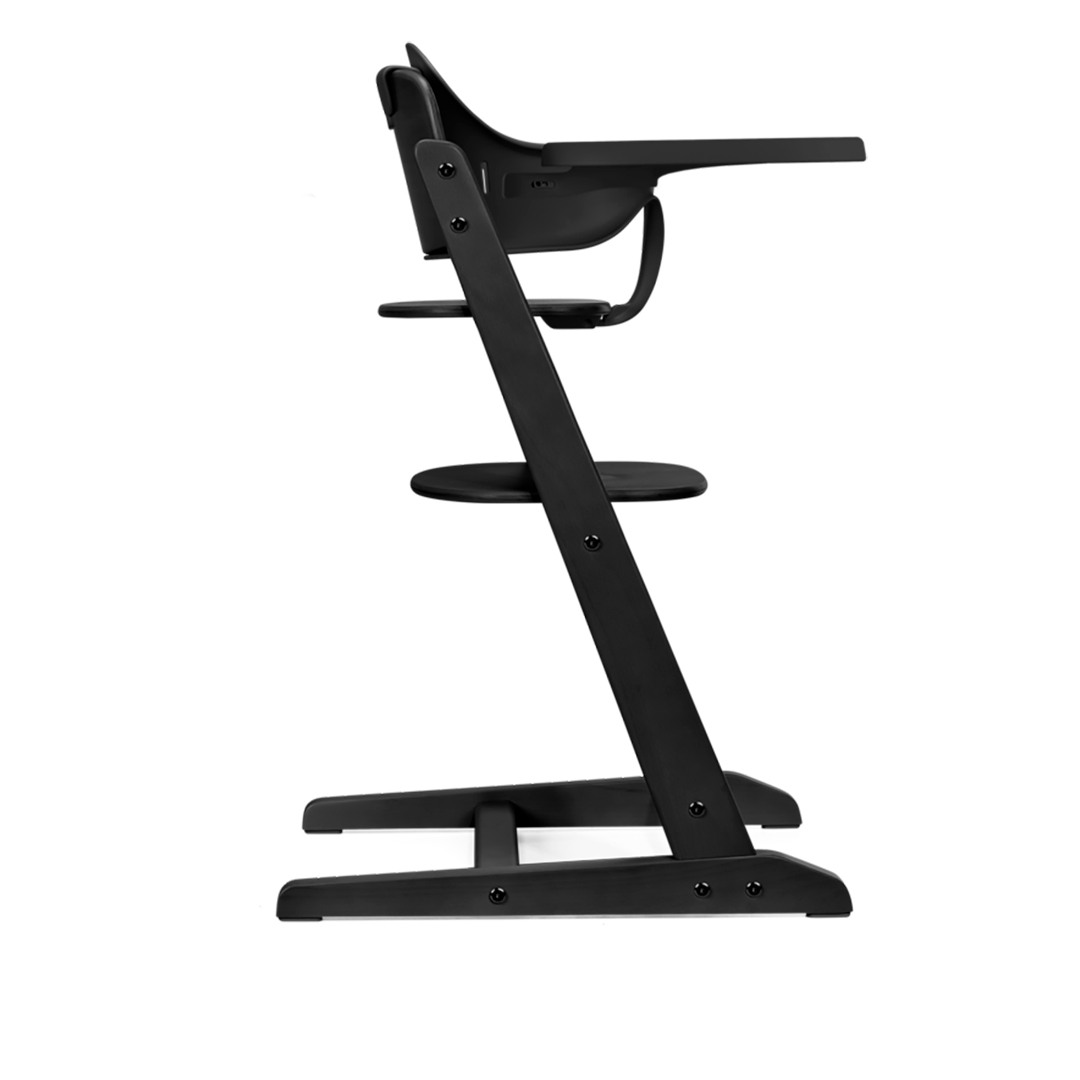 Cybex spisebordsstol IRIS 3-i-1-pakke Stunning Black