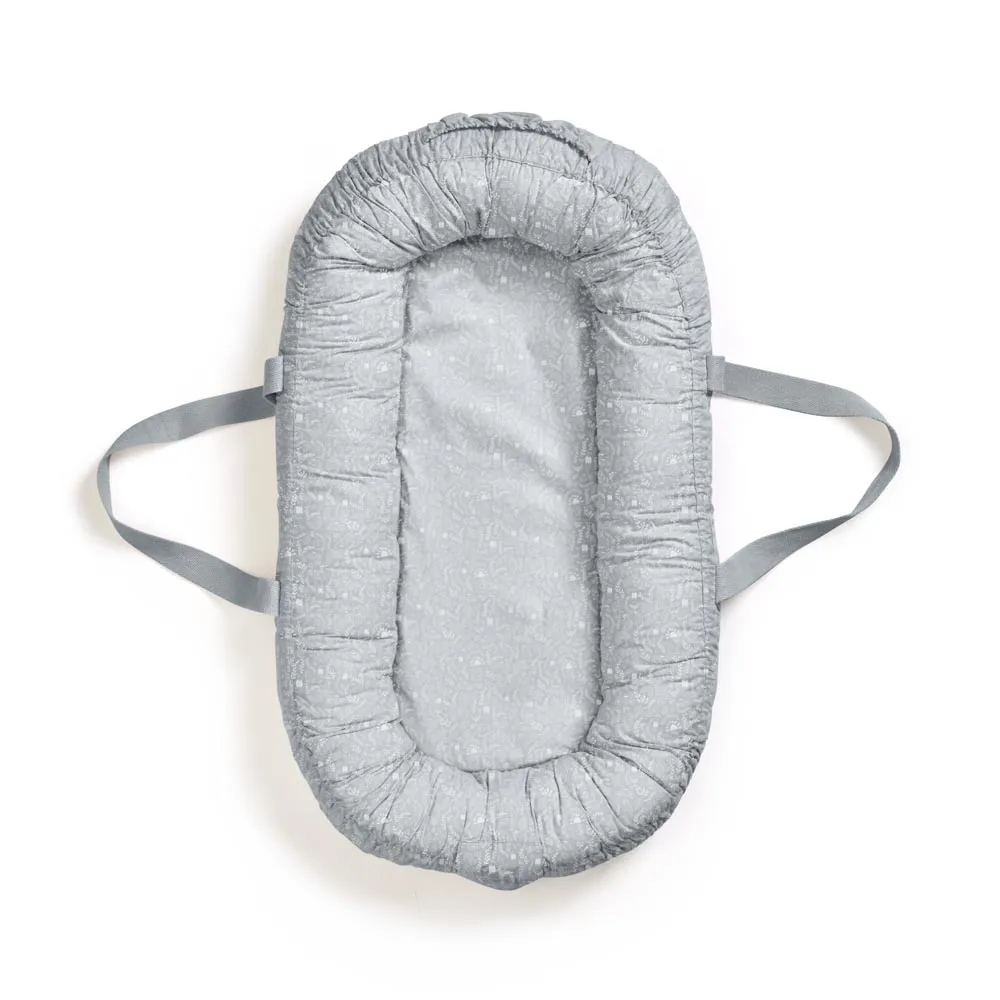 Elodie Details Baby Nest Monkey Solopgang