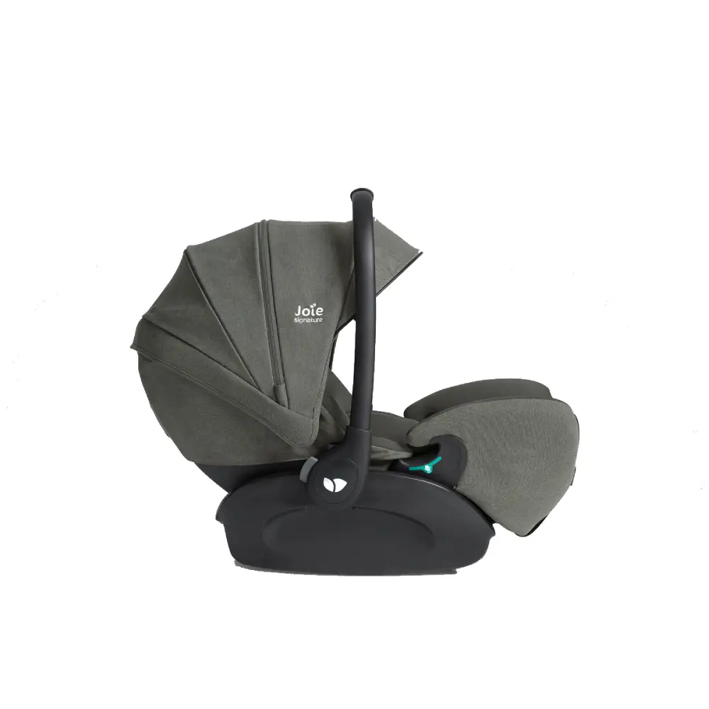 Joie I-Level Pro  autostol Everygreen