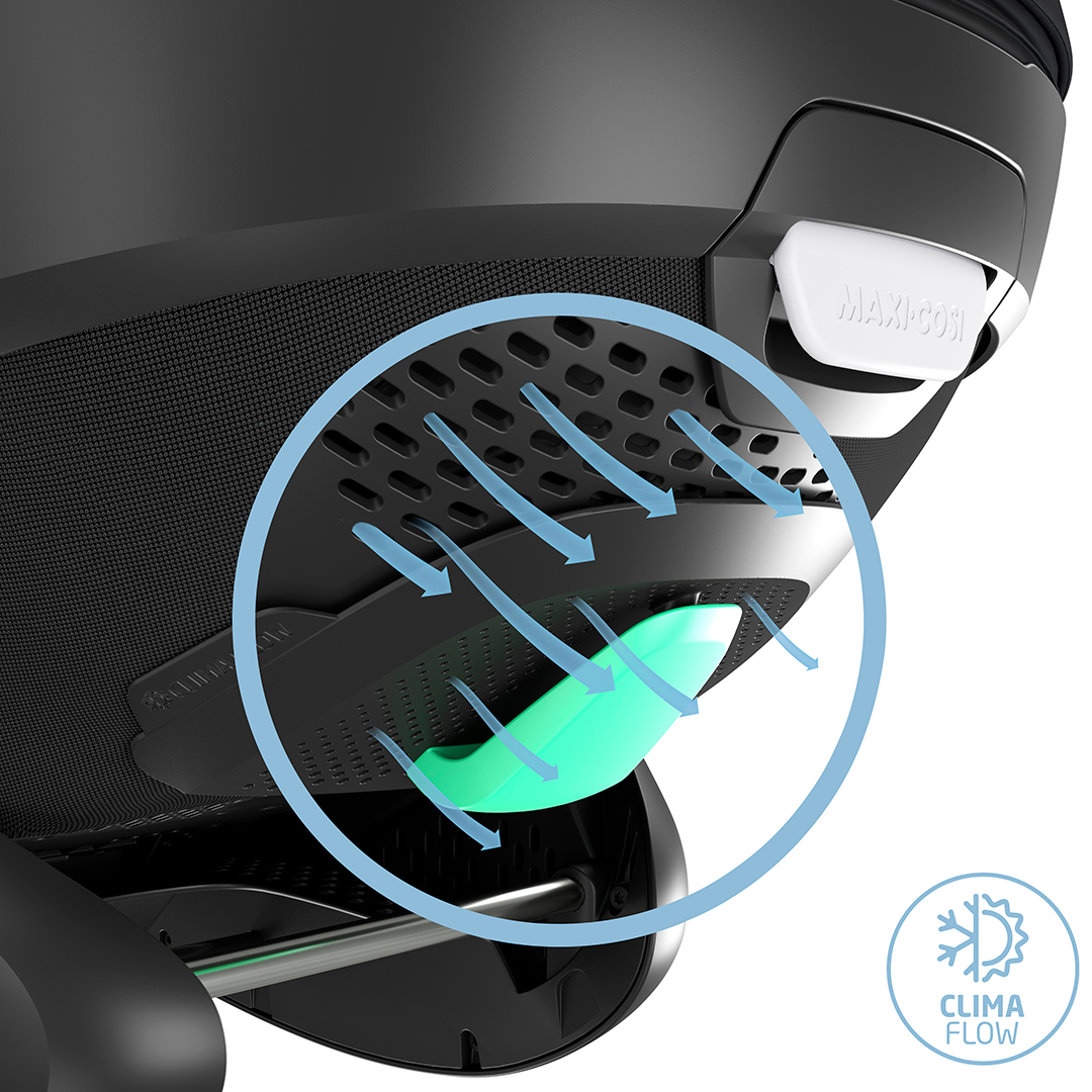 Maxi-Cosi Pebble 360 Pro-pakke