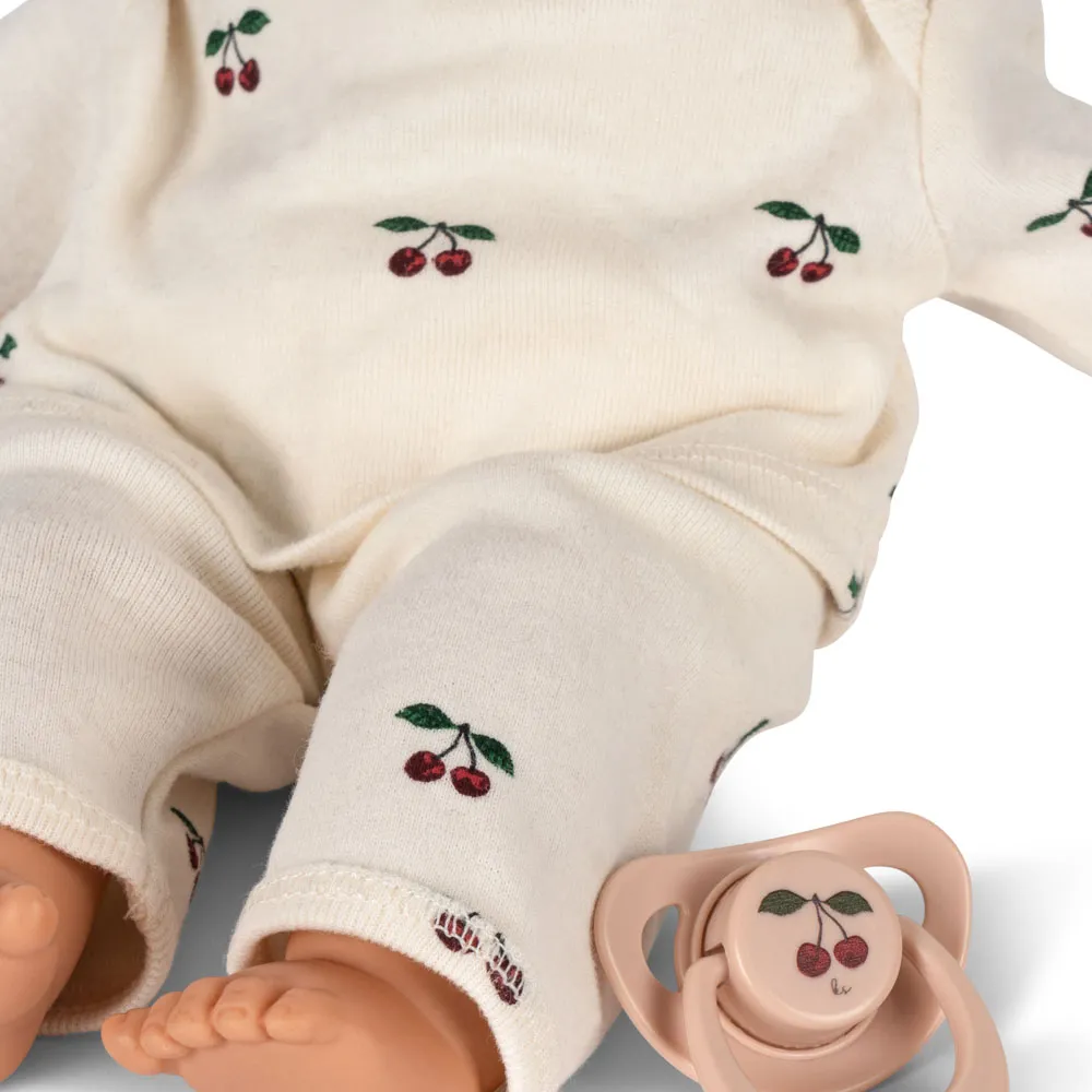 Konges Sløjd Gerd Dukke