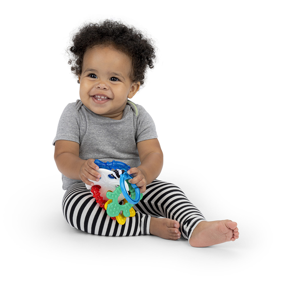 Baby Einstein bitring hav tema