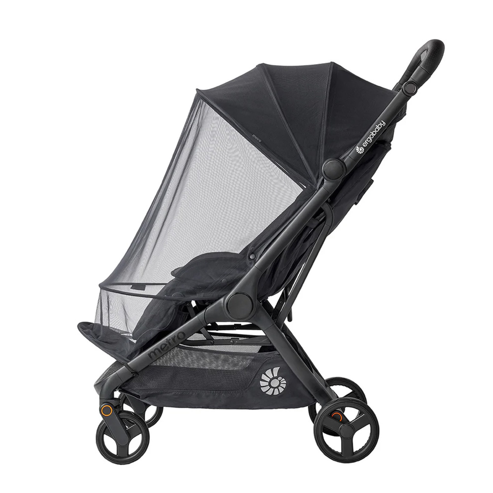 Ergobaby Metro 3 insektnet