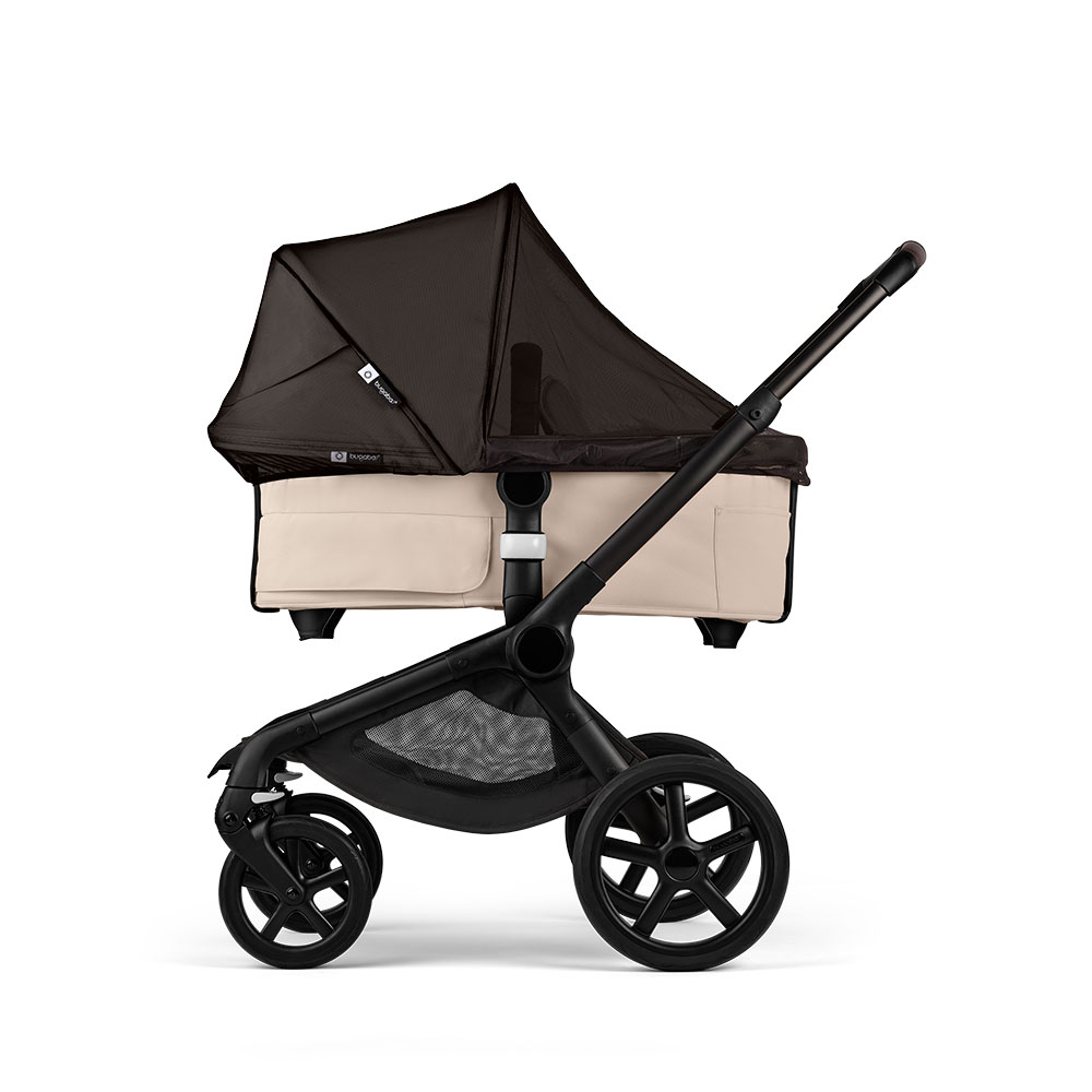 Bugaboo insektnet / myggenet Fox/Donkey barnevogn