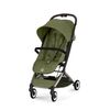 Cybex ORFEO Rejsevogn Moss Green