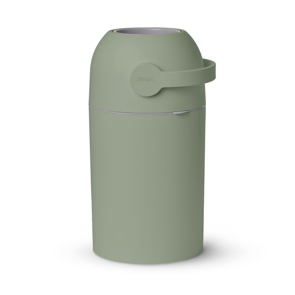 Magisk blespand Lichen