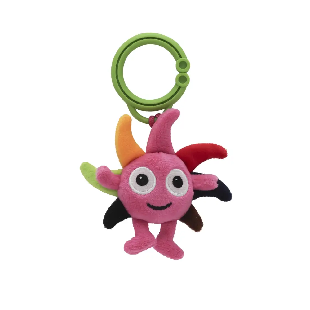  Diddi barnevogn vedhæng