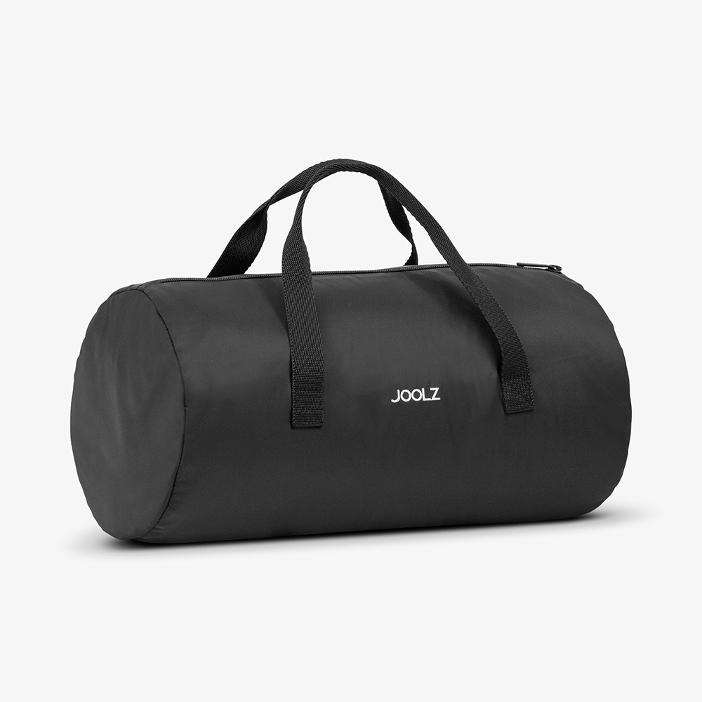 Joolz baby puffer Space Black
